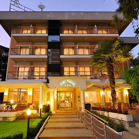 Hotel Niagara Lignano Sabbiadoro Zewnętrze zdjęcie