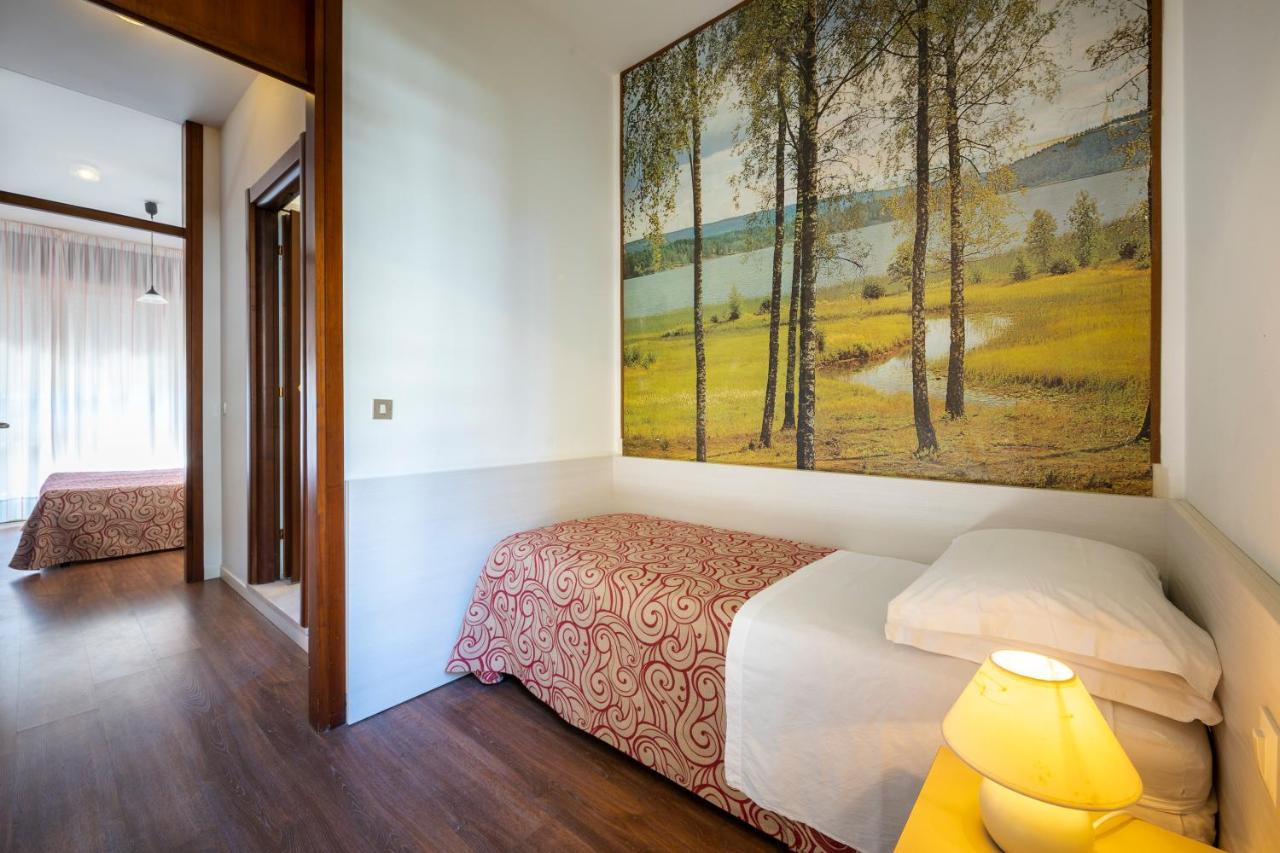Hotel Niagara Lignano Sabbiadoro Zewnętrze zdjęcie