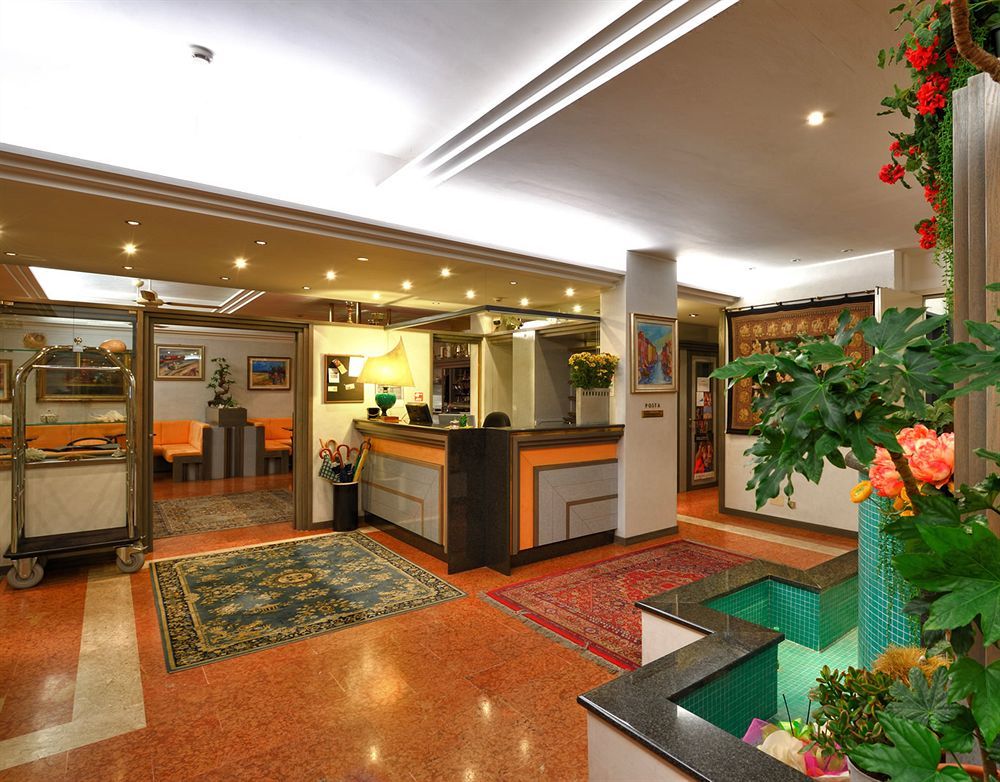 Hotel Niagara Lignano Sabbiadoro Zewnętrze zdjęcie