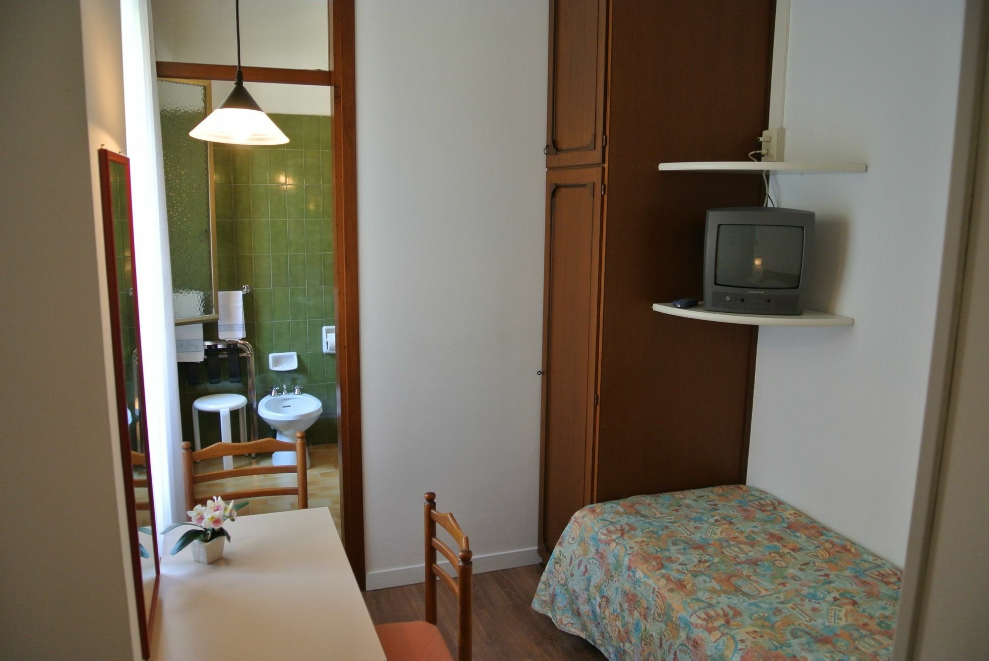 Hotel Niagara Lignano Sabbiadoro Zewnętrze zdjęcie